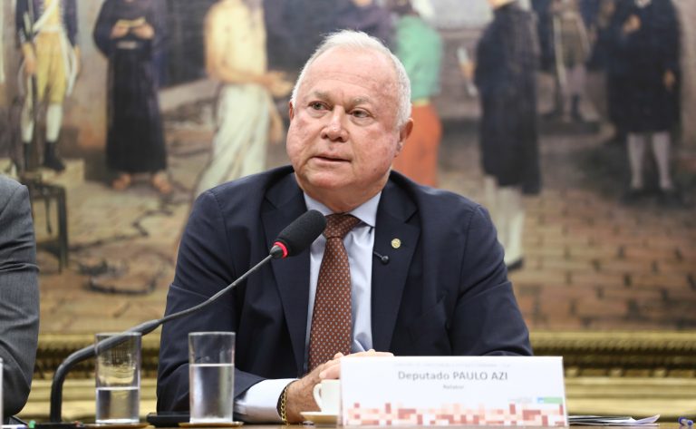 Comissão debate fim da escala 6×1 e redução da jornada de trabalho com confederações setoriais – Notícias