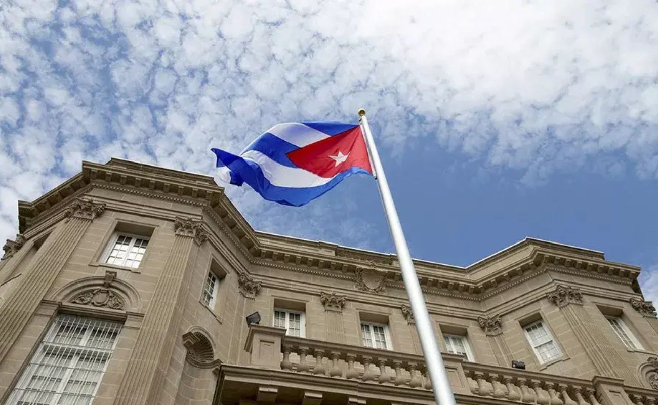 Cuba concede indulto a presos como gesto humanitário na Semana Santa