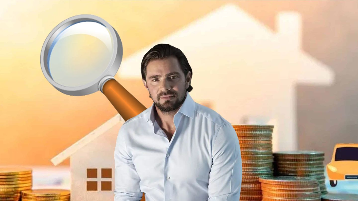 Defesa de Daniel Vorcaro tenta barrar devassa patrimonial da Justiça dos EUA
