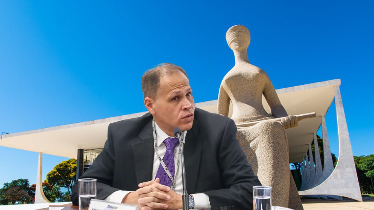 Defesa de Tagliaferro: DPU contesta decisão de Alexandre de Moraes no Supremo