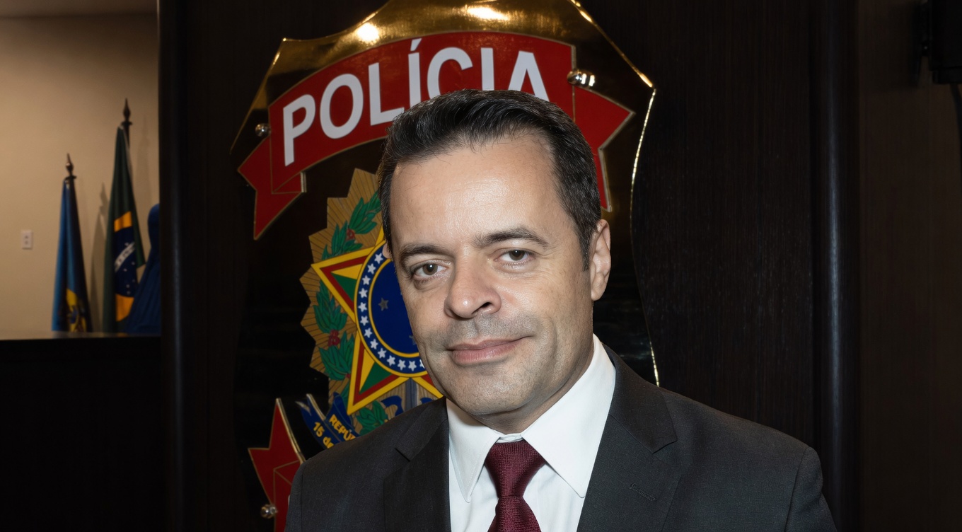 Delegado da PF que coordenou detenção de Ramagem nos EUA deixa Miami e retorna ao Brasil