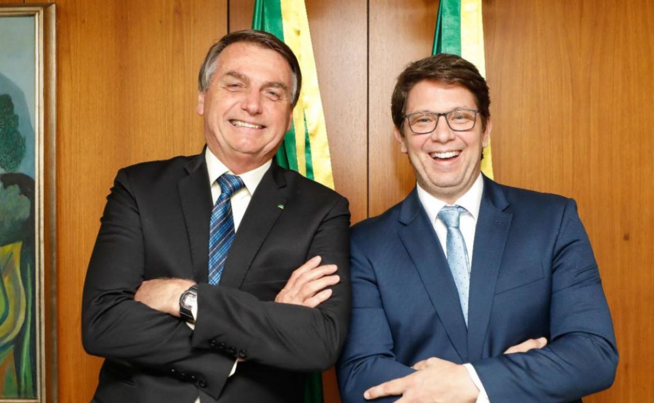 Deputado Federal revela ao CÓDIGO 22 por que entrou na política