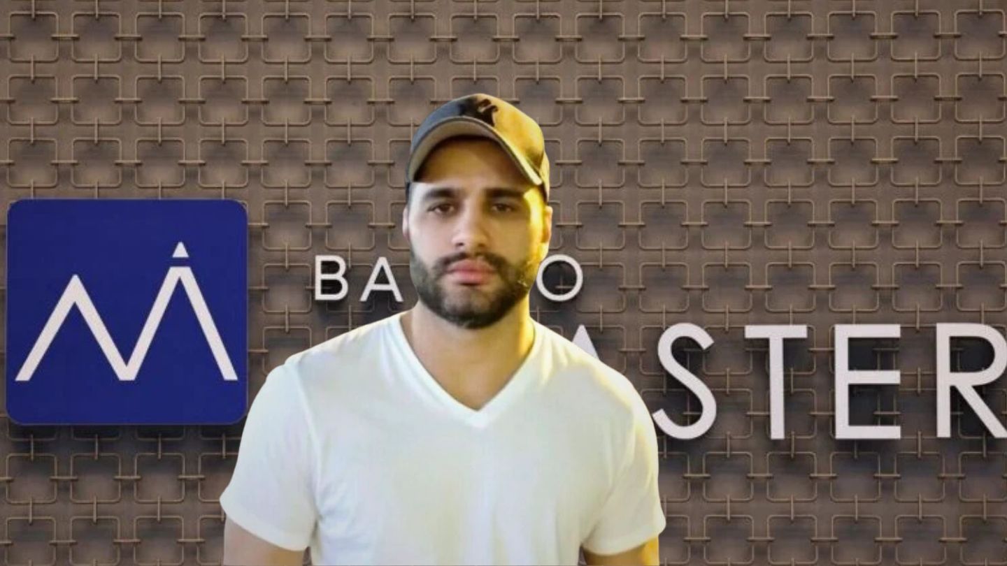 Divulgado laudo toxicológico de Sicário de Daniel Vorcaro