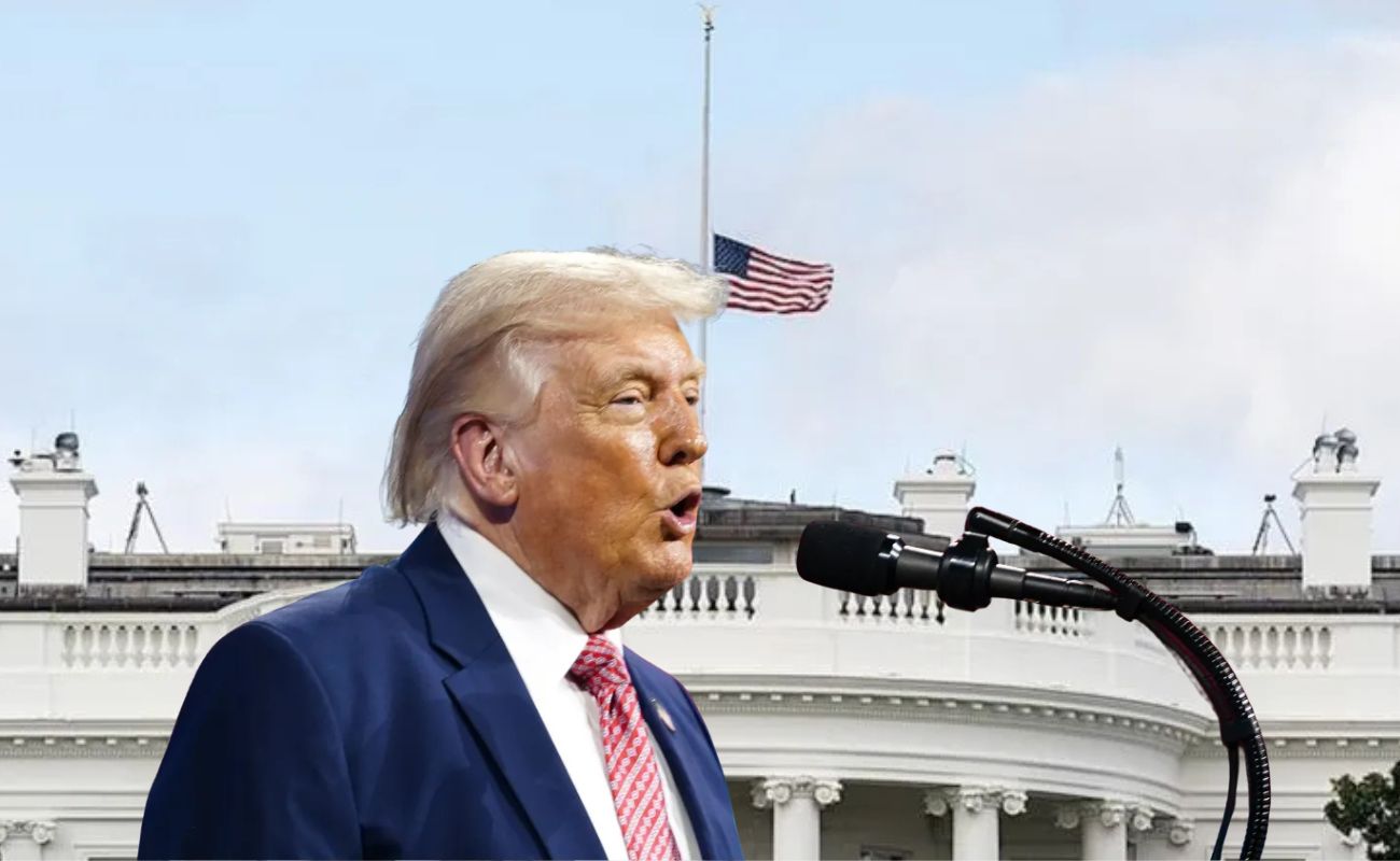 Donald Trump fará discurso à nação sobre a guerra com o Irã
