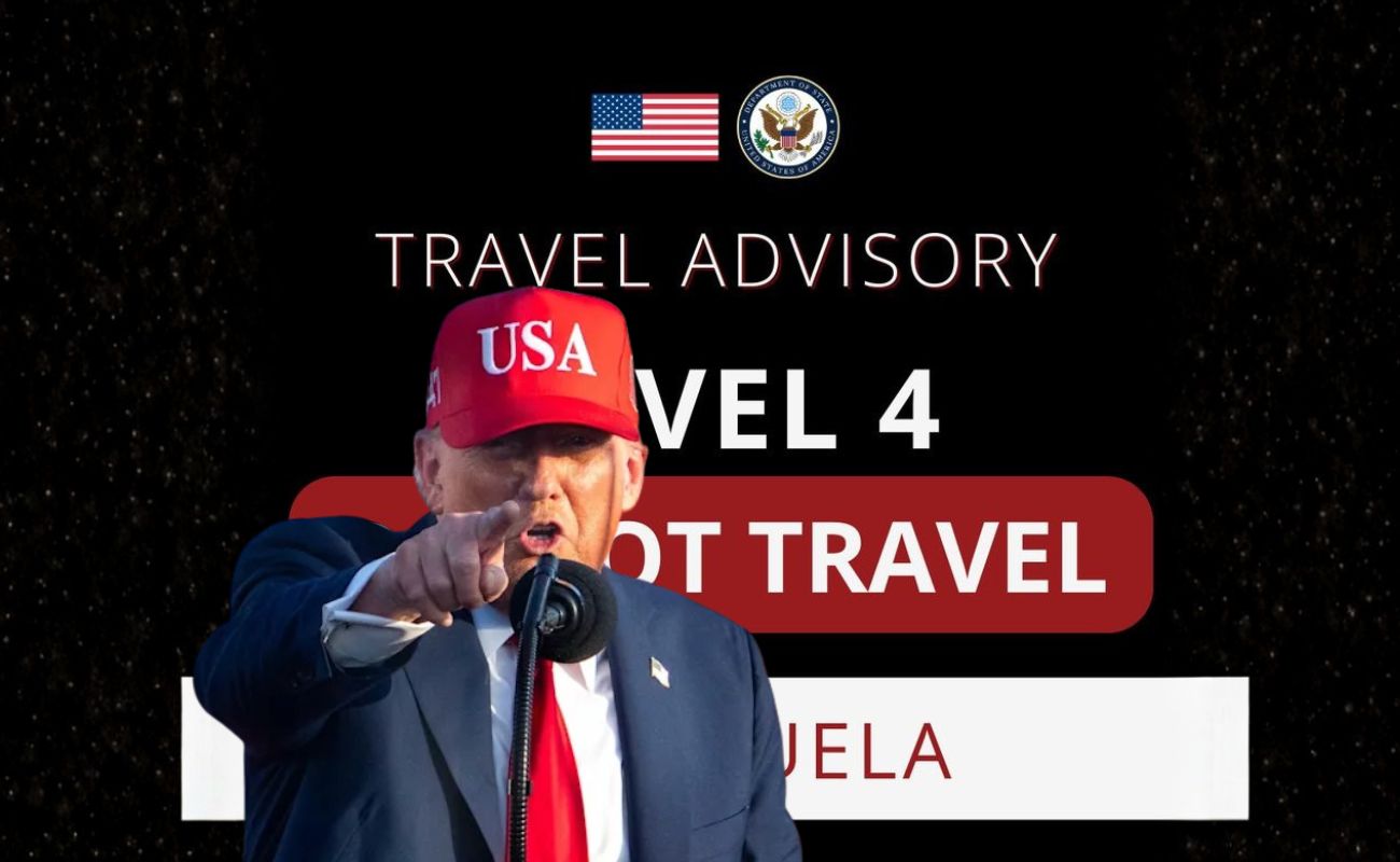 EUA ordenam que cidadãos americanos deixem o Irã e o Líbano imediatamente