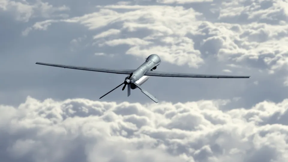 EUA perdem drone avaliado em mais de R$ 1 bilhão no Oriente Médio