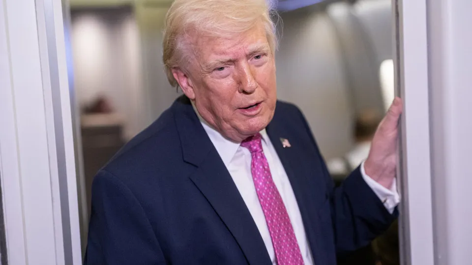 Trump diz ter falado com líderes de Israel e Hezbollah e anuncia trégua dentro da trégua no Líbano