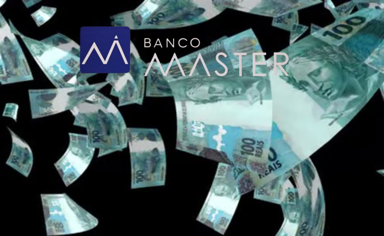 Escritórios ligados a advogado preso receberam R$ 79 milhões do Banco Master