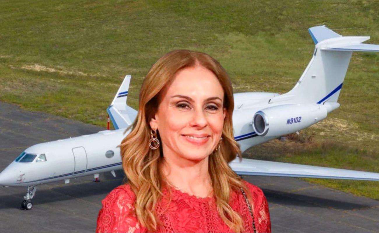 Esposa de Moraes confirma uso de jatos de empresa ligada a Vorcaro