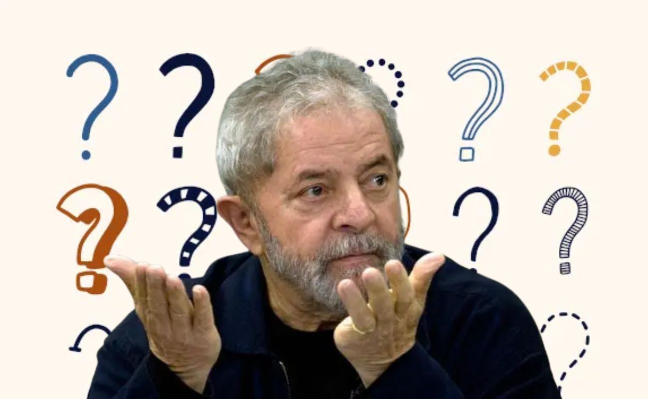 Eu não decidi se serei candidato ainda, diz Lula sobre disputa presidencial de 2026
