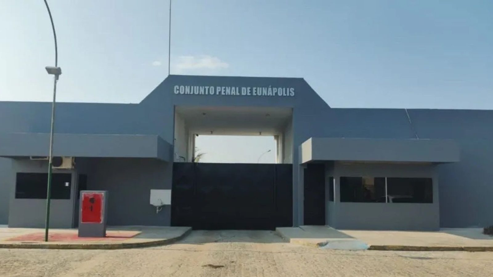 Ex-deputado cobrou R$ 2 milhões para fuga de 16 detentos na Bahia; diz ex-diretora de presídio