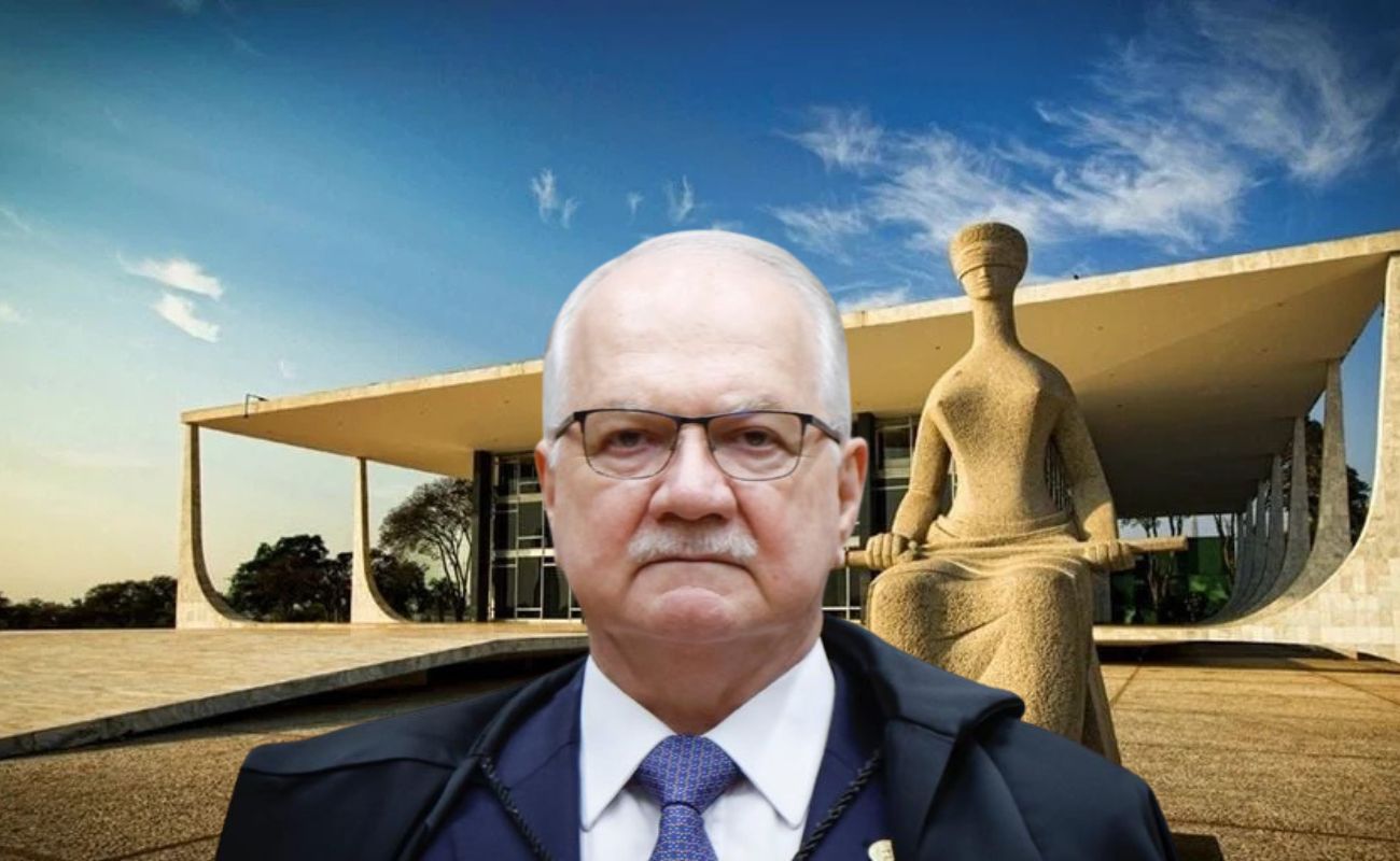 Fachin libera GDF para utilizar patrimônio no resgate do BRB