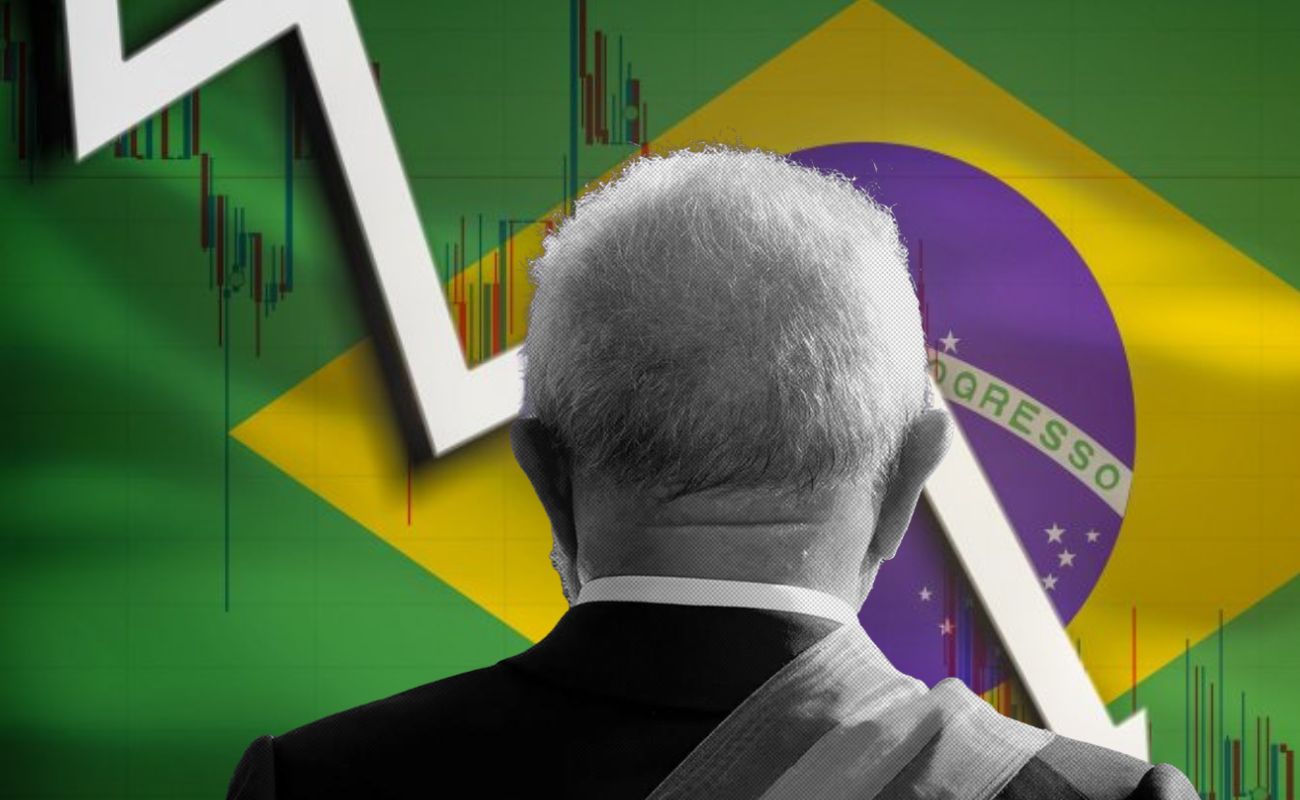 Flávio alerta para recorde de inadimplência e cobra medidas urgentes para resgatar o Brasil