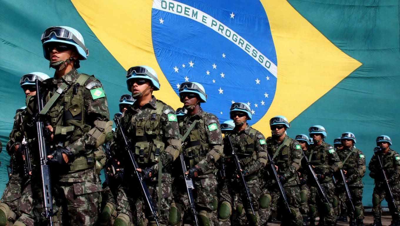 Forças Armadas repassaram R$ 137,3 milhões ao Banco Master via empréstimos consignados