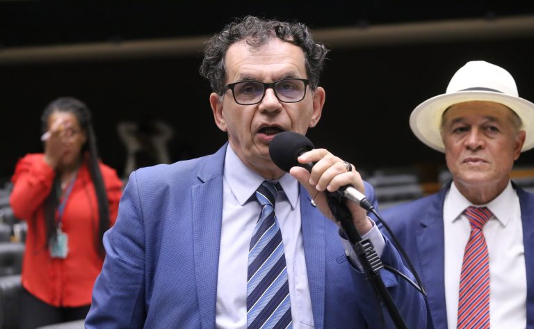 Frente parlamentar lança agenda para fortalecimento das organizações da sociedade civil – Notícias