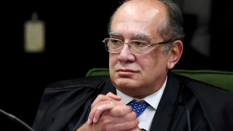 Gilmar cita ideia de fazer ‘boneco de Zema como homossexual’ e diz que seria ofensivo