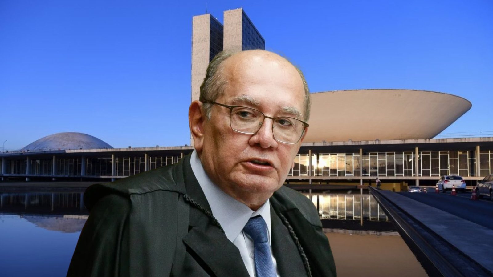 Gilmar concede 15 dias para Gaspar e Lindinho se manifestarem sobre acusações de …