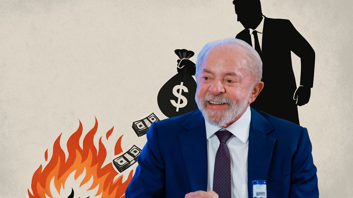 Governo Lula abre licitação para comprar 94 fragmentadoras de papel com o valor de R$ 291 mil