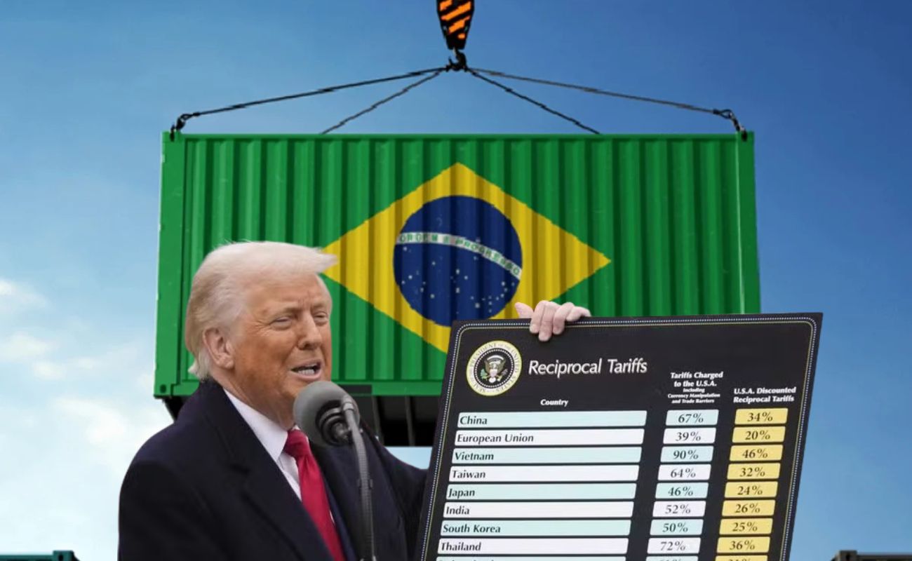 Governo Lula volta dos EUA sem garantias e tarifaço volta a preocupar o Planalto