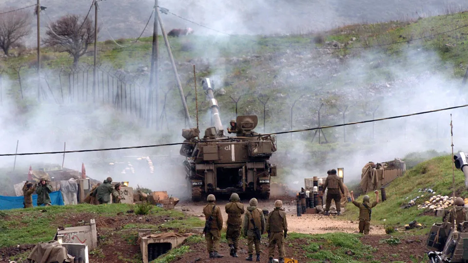 Hezbollah usará ‘esquadrões suicidas’ contra Israel no Líbano, diz site