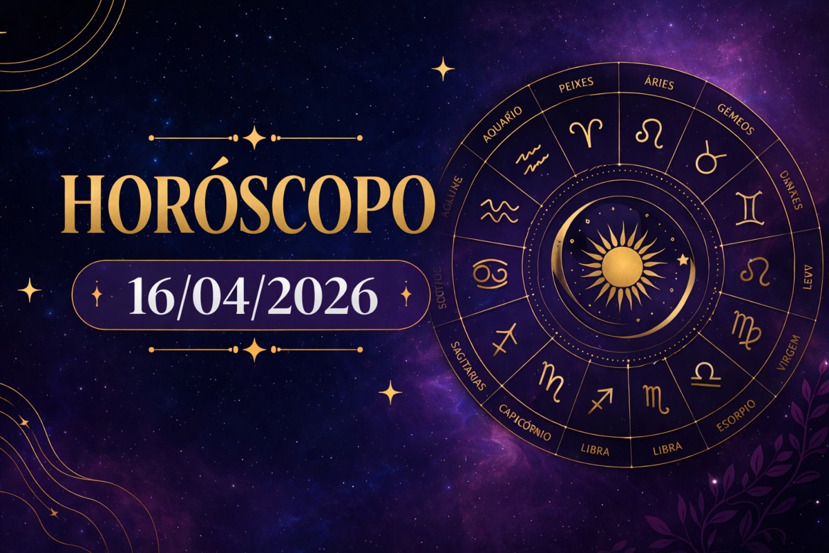 Horóscopo de hoje: Decisões e mudanças importantes