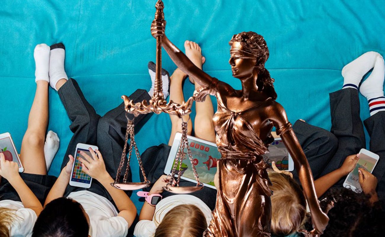 Iniciativa para revogar a Lei Felca ganha força e chega à Comissão de Direitos Humanos do Senado