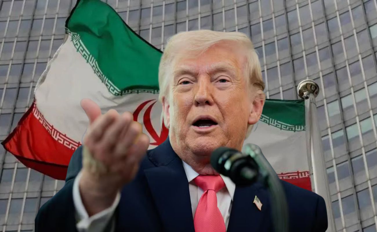 Irã emite declaração oficial após ceder a Trump