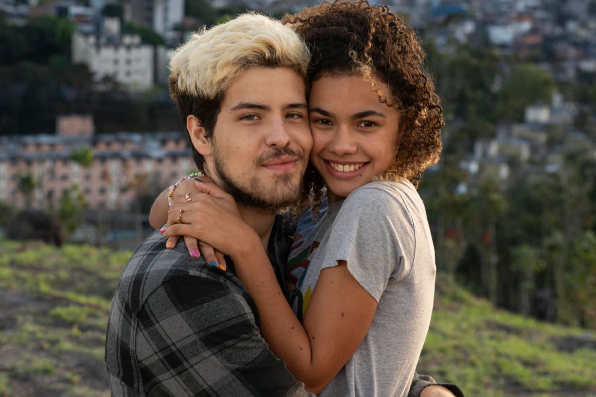 Joélly e Raul recuperam a filha em ‘Três Graças’. Saiba como!