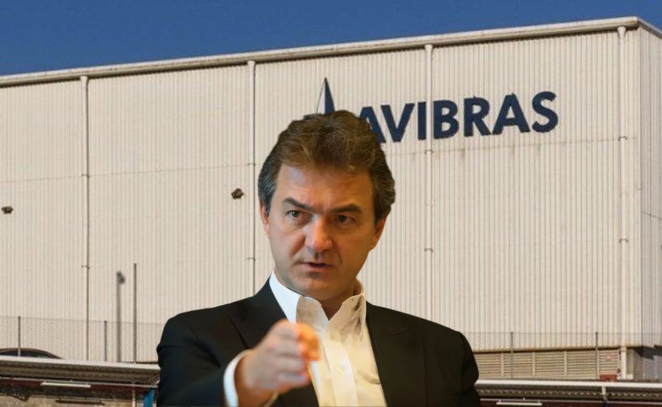 Joesley Batista entra na indústria bélica brasileira com investimento na Avibras