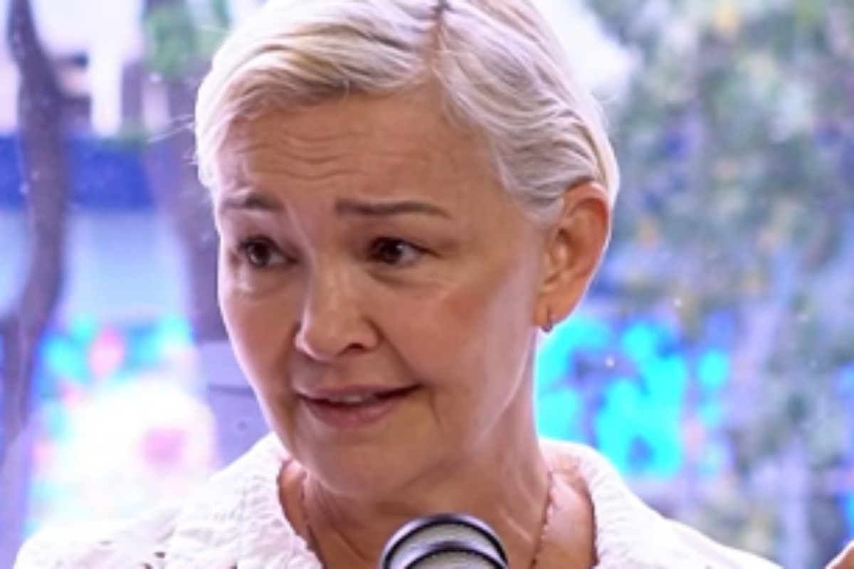 Júlia Lemmertz sofre golpe com nome da filha e perde R$ 13 mil