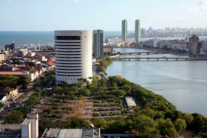 Lei cria cargos e funções para o Tribunal Regional Federal com sede no Recife – Notícias