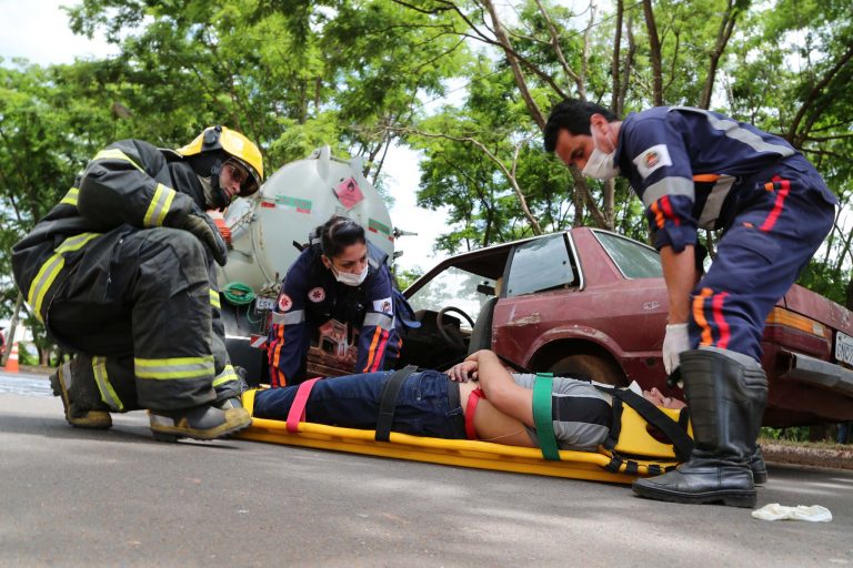 Lei institui Dia Nacional em Memória das Vítimas de Trânsito – Notícias