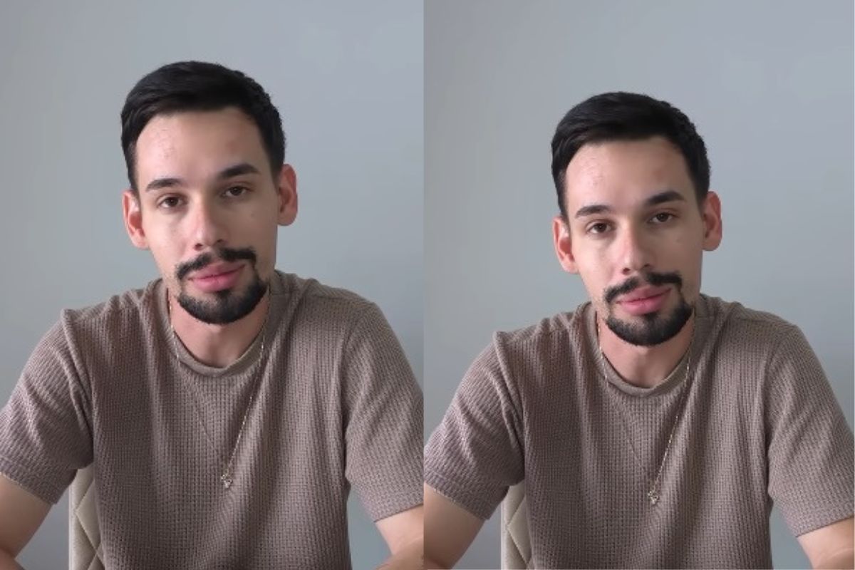 Lucas Borbas, viúvo de Isabel Veloso, se pronuncia sobre polêmica: ‘Cansei de ficar calado’