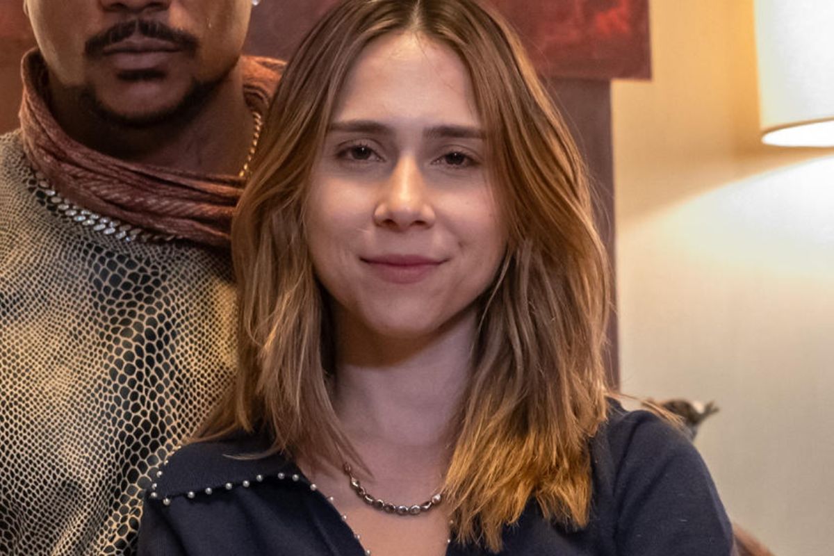 Lucélia é desmascarada e denunciada por crimes em ‘Três Graças’