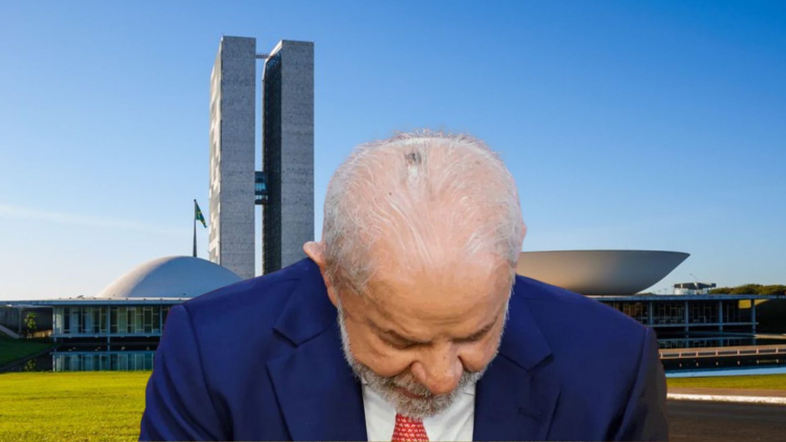 Lula minimiza derrota de Jorge Messias no Senado e diz que tem direito de indicar
