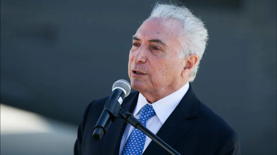Master declarou pagamentos a Temer, Rueda, Mantega, Lewandowski e ACM Neto