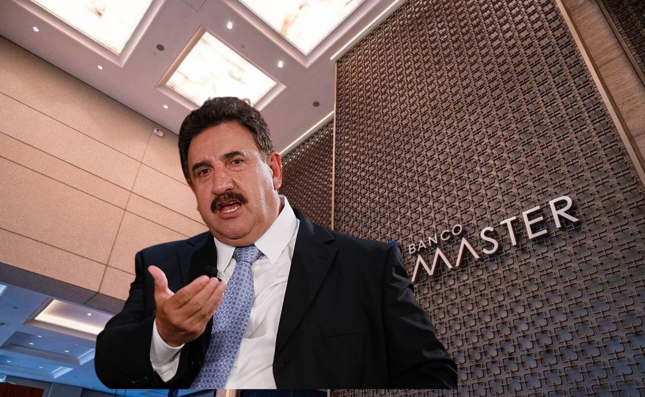 Master fez repasses milionários a empresas ligadas a Ratinho e Grupo Massa