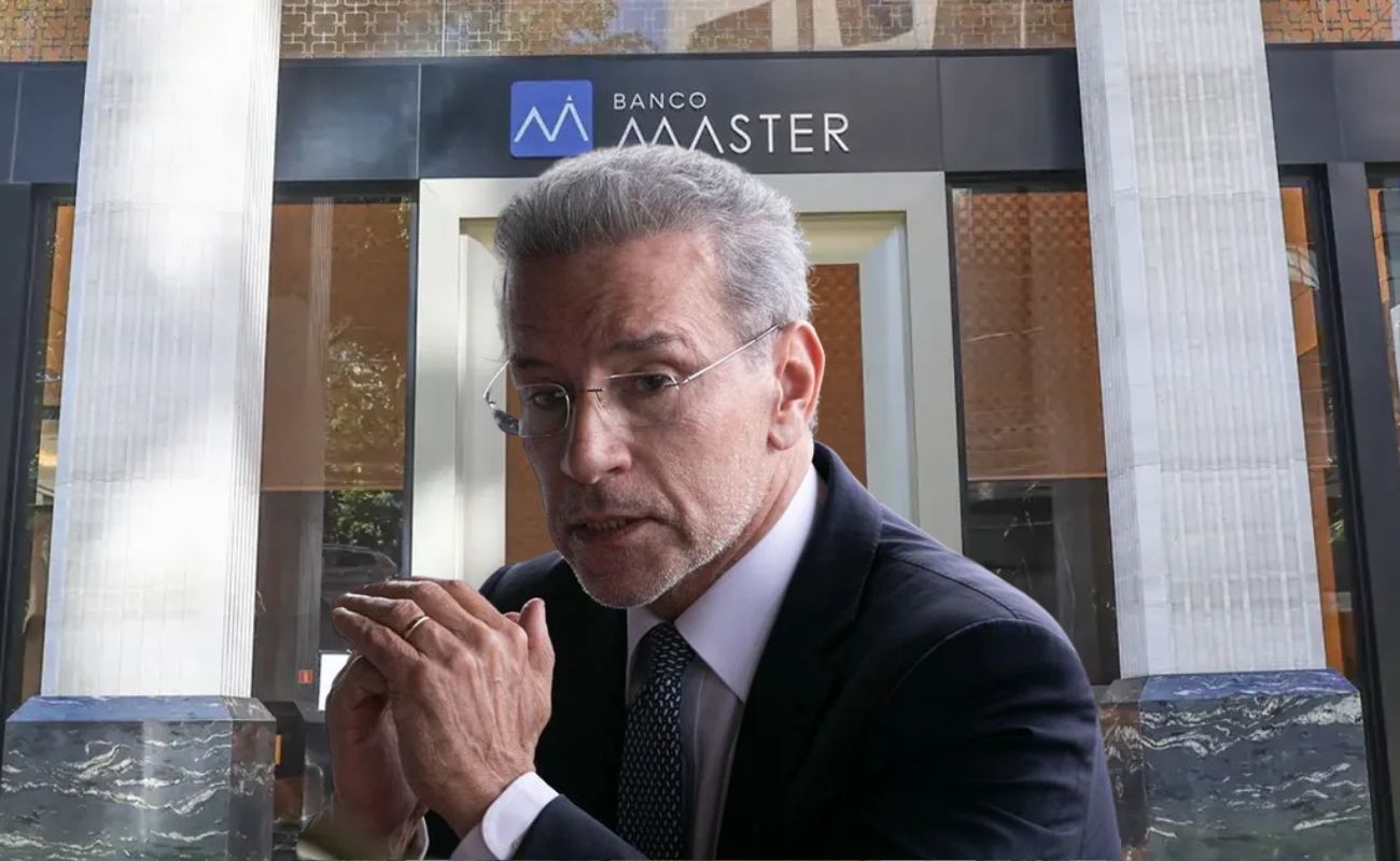 Master pagou R$ 27 milhões ao Metrópoles, que repassou a empresas da família de Luiz Estevão