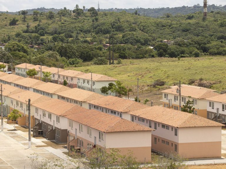 Medida provisória facilita acesso de famílias a empréstimos para reforma de casas – Notícias