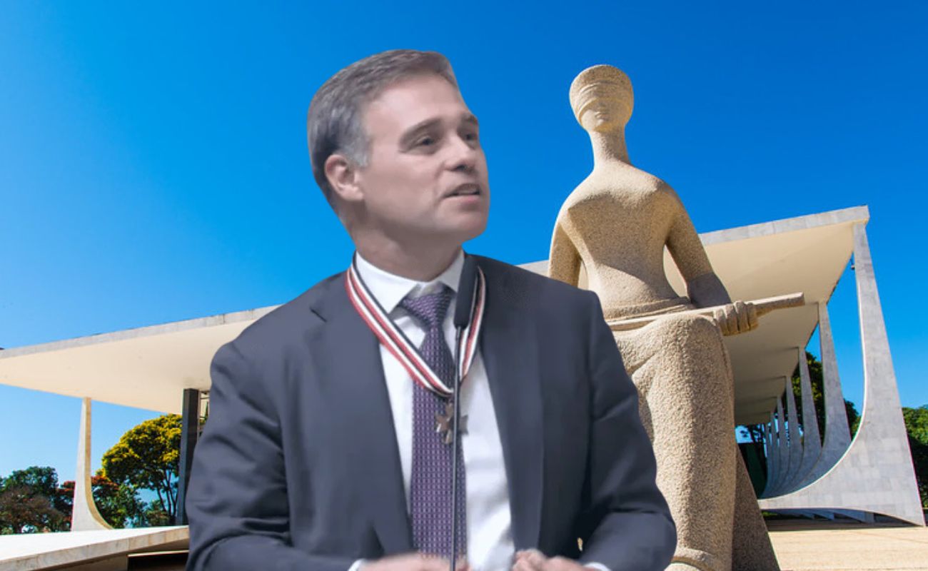 Mendonça defende imparcialidade e diz que juízes não devem “privilegiar amigos”