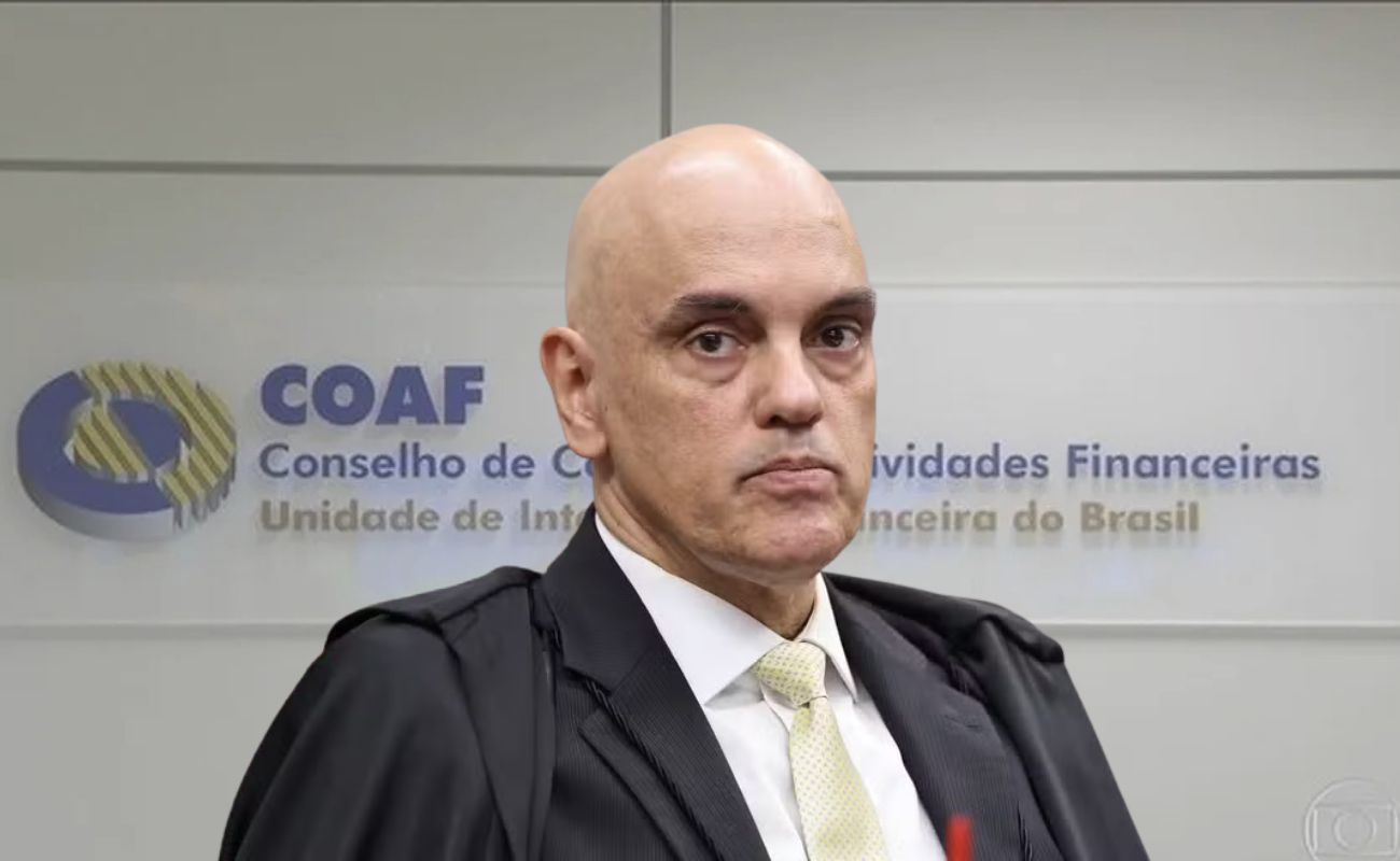 Milicianos e contrabandistas usam decisão de Moraes para tentar anular investigações