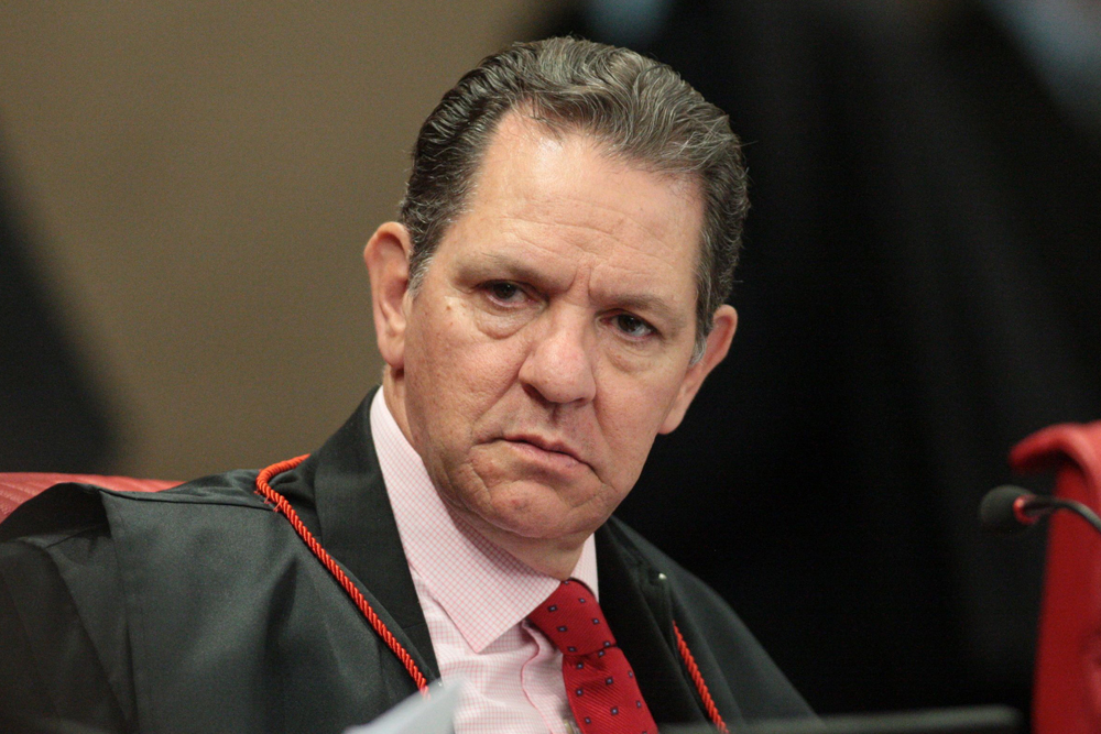Ministro do STJ explode em sessão e denuncia interferências: “Brasília está ficando difícil”