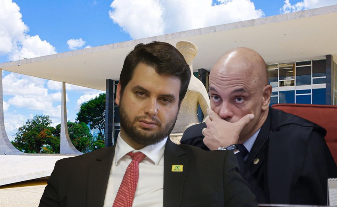 Moraes nega transferência de Filipe Martins, mas autoriza visitas de 14 políticos