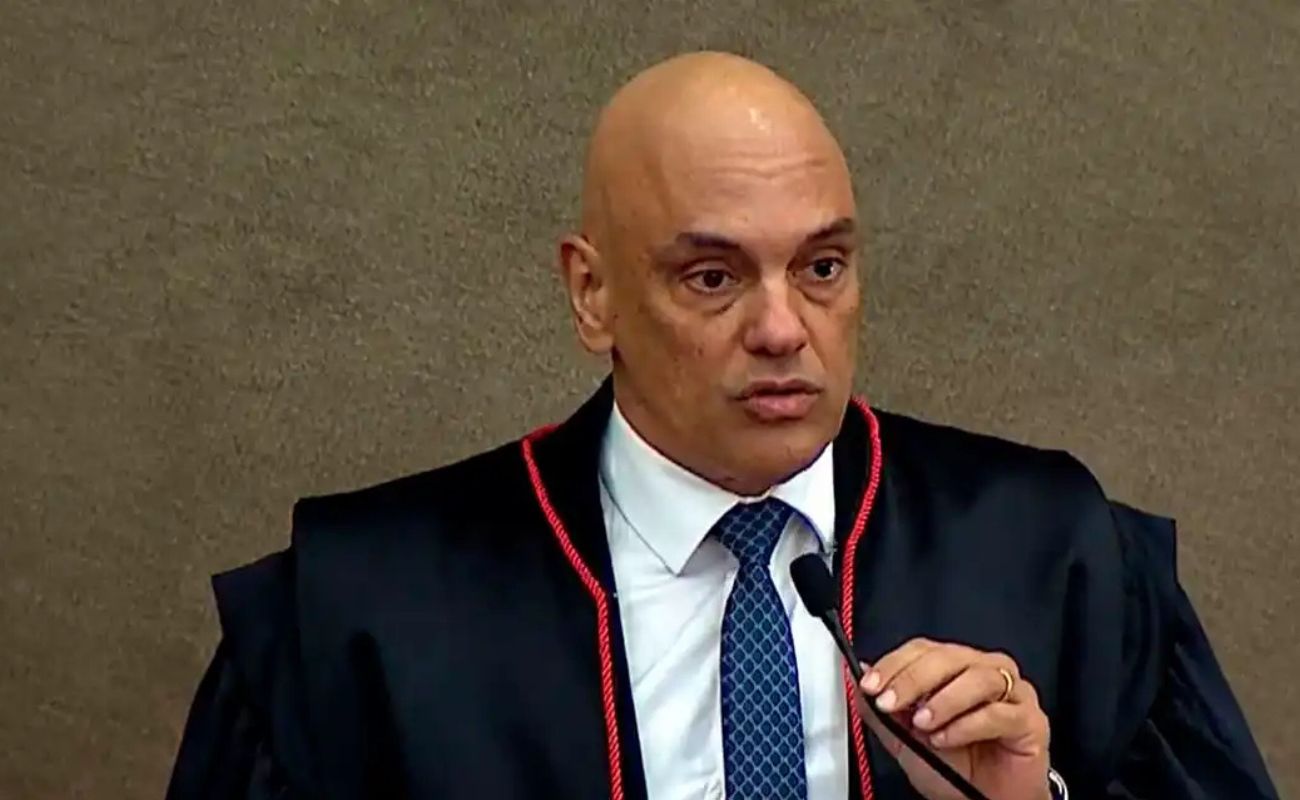 Moraes pede que STF julgue ação sobre limites para acordos de delação premiada