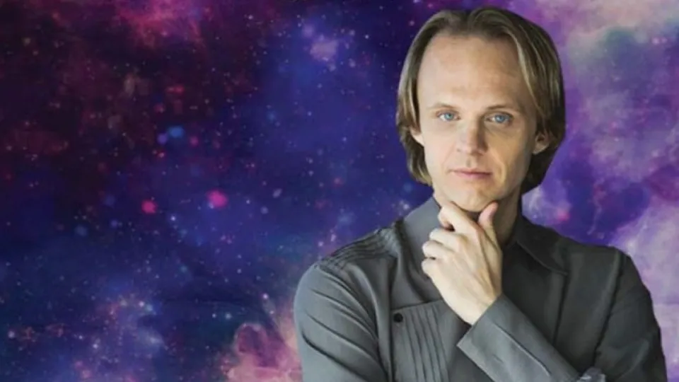 Morre youtuber David Wilcock, de ‘Alienígenas do Passado’, aos 53 anos