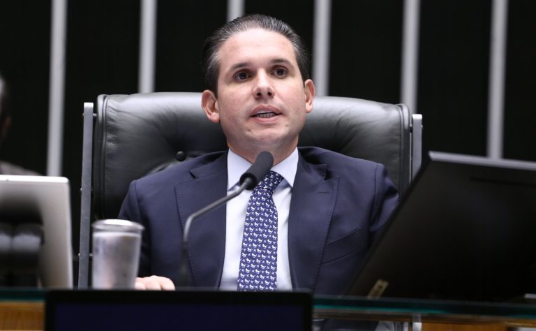 Motta quer votar na próxima semana financiamento mínimo para assistência social no Brasil – Notícias