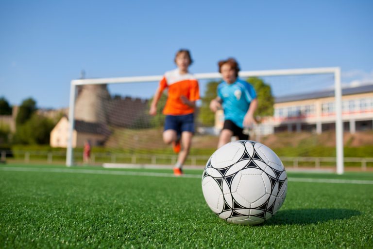 Nova lei aumenta fiscalização sobre clubes formadores de atletas – Notícias