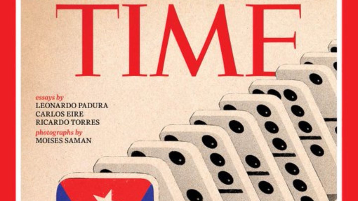 O futuro de Cuba em jogo: Revista TIME analisa o impacto da estratégia de Trump na ilha