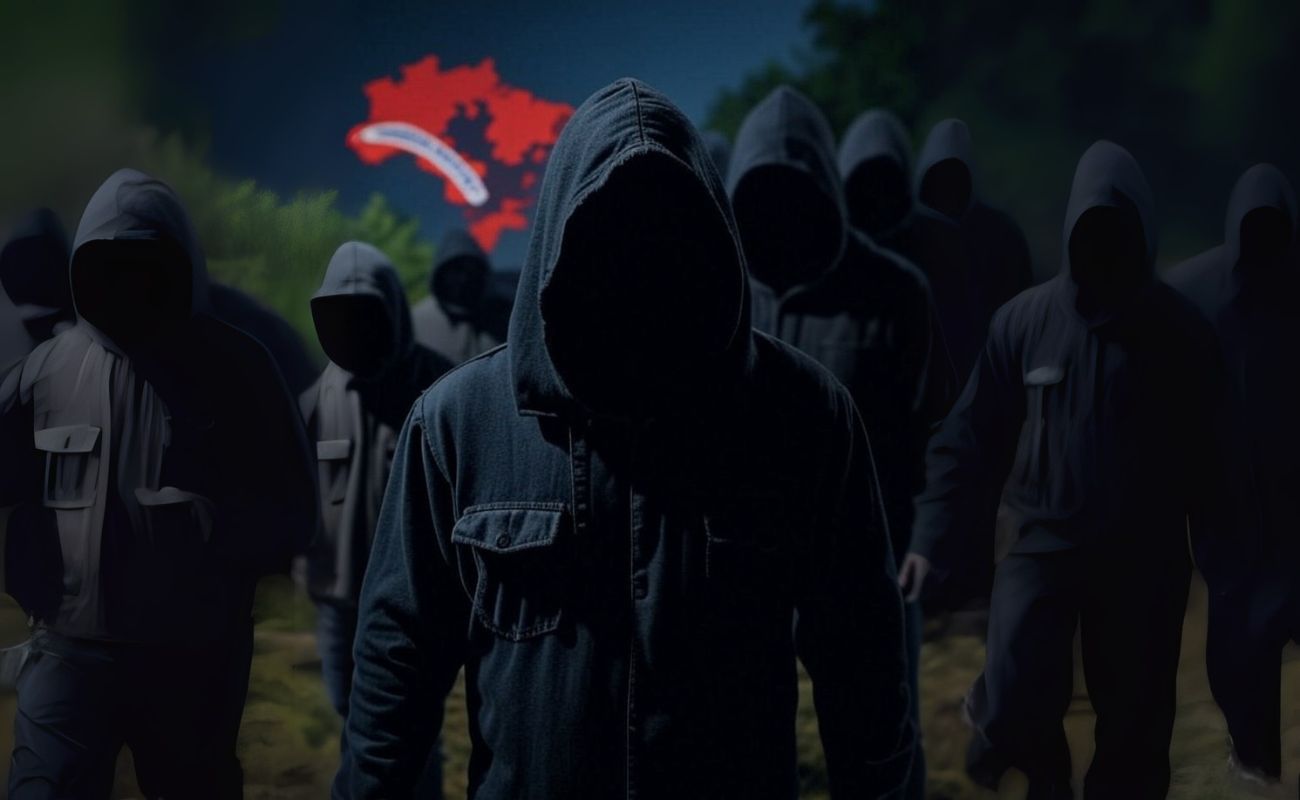 PCC virou organização criminosa global, segundo o Wall Street Journal