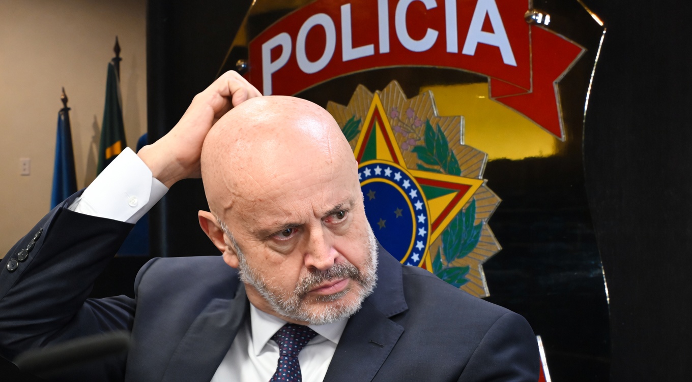 PF acusa Careca do INSS de corromper duas policiais civis para forjar furto de Audi RS6